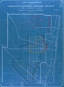 220px-Blueprint_for_Everglades_canals1921