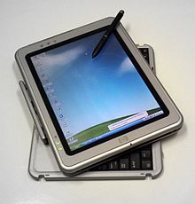 HP_Tablet_PC_running_Windows_XP_(Tablet_PC_edition)_(2006)