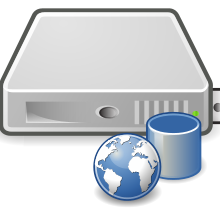 Server-web-database