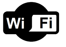 Wi-Fi-logodibujado
